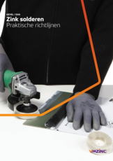 Plaatsingsgids Solderen VMZINC